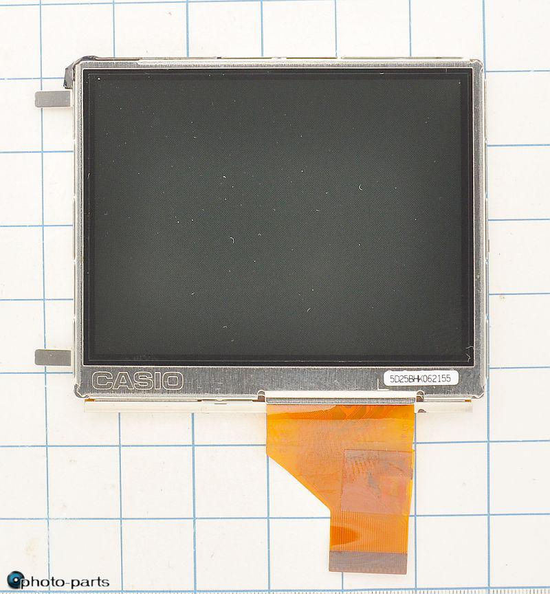 LCD Casio 2512 fl